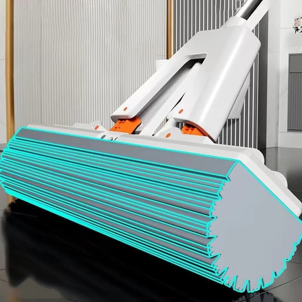 MAGICZNY MOP CZYSZCZĄCY