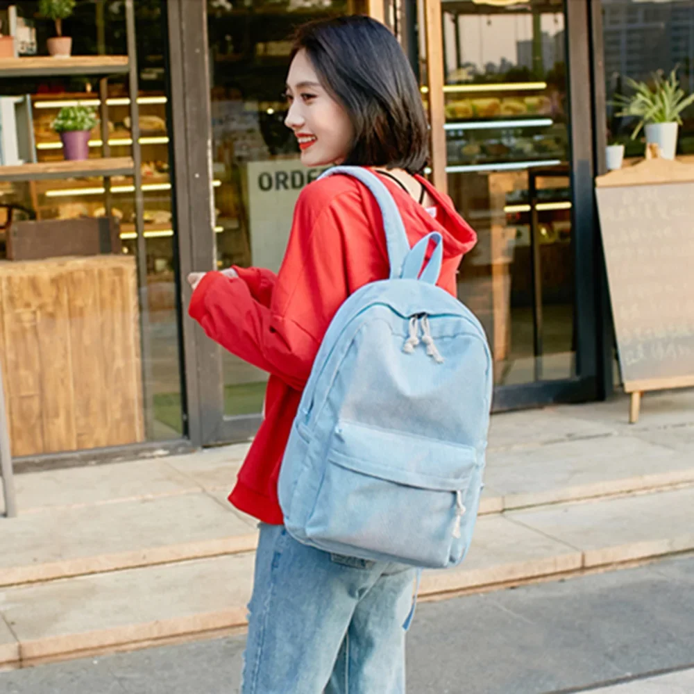 Bezpieczny i stylowy plecak