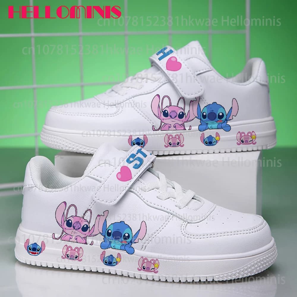 BUTY STITCH W MODZIE