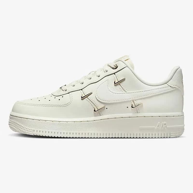 BUTY Nike Air Force 1 ZIMOWA EDYCJA