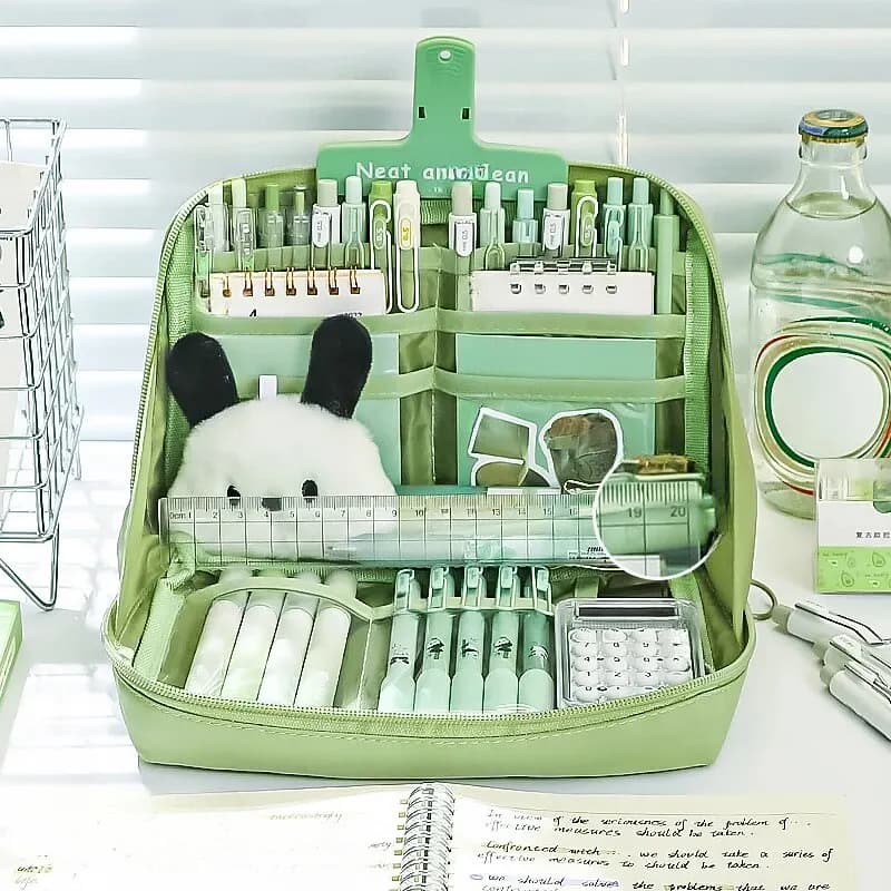 PIÓRNIK 12-WARSTWOWY