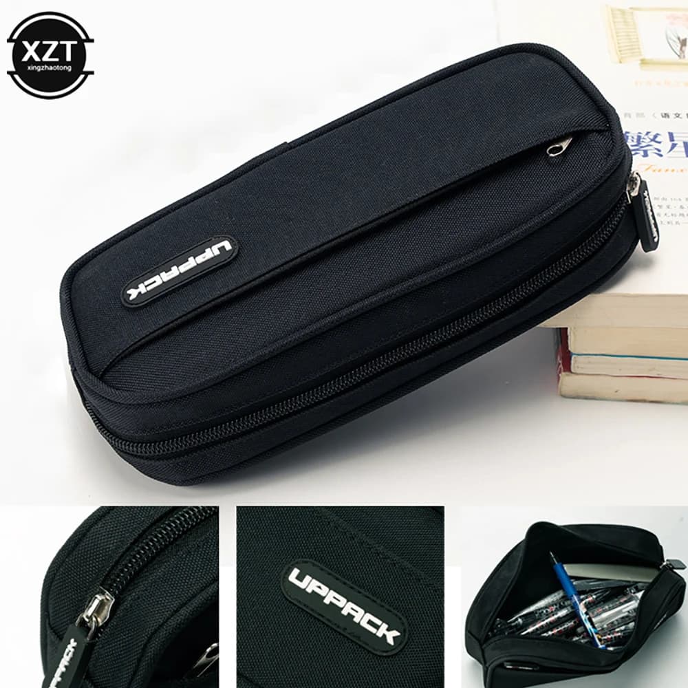 Piórnik dla kreatywnych