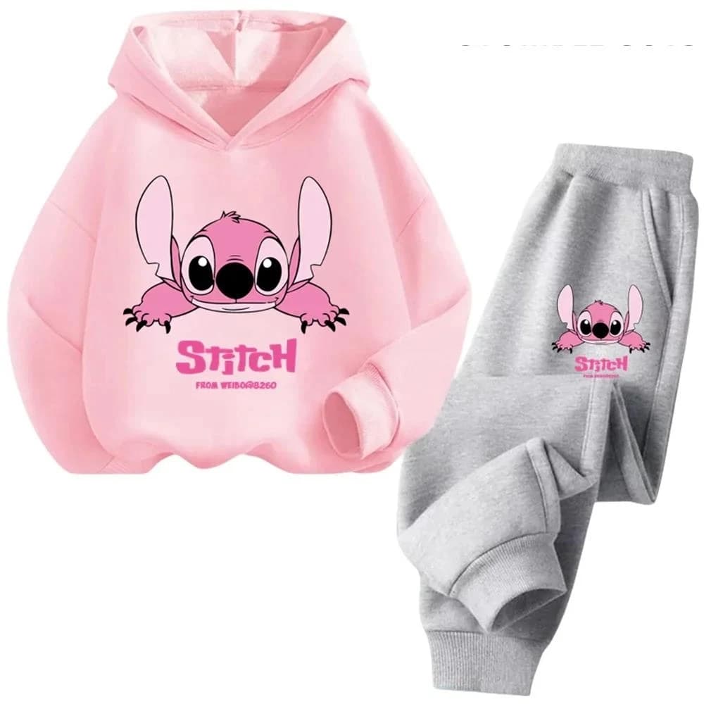 Stitch Kawaii SUPER KOMPLET